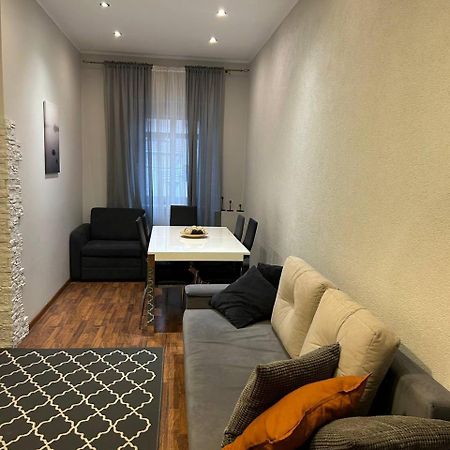 Big Apart - Rynek 8 - Nice View - 3 Rooms - 9 People Breslavia Exterior foto